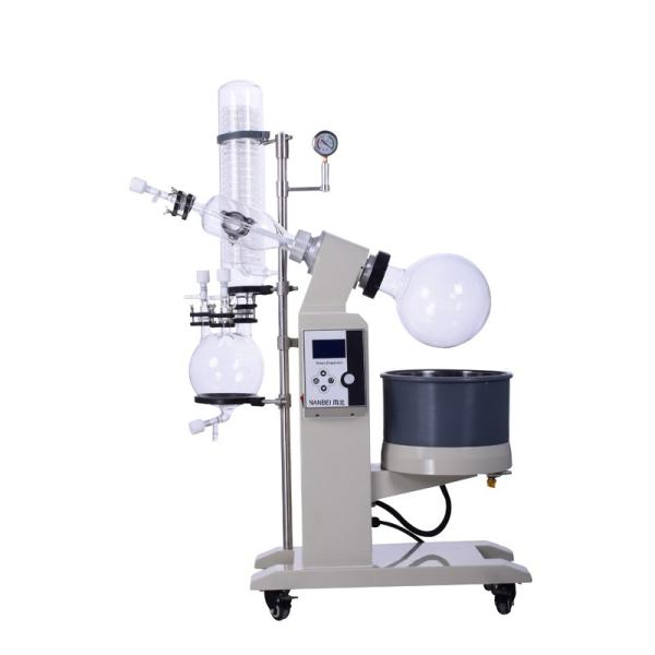 100L Lab Rotary Evaporator