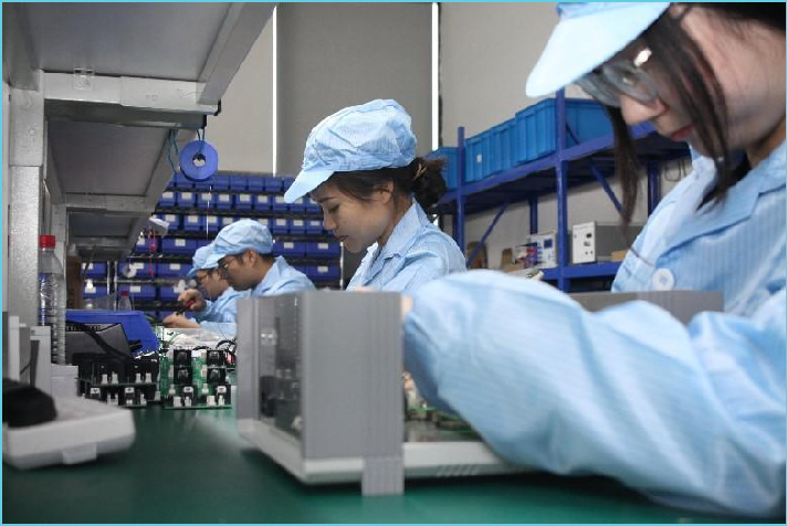 Mini Fiber Optic Spectrometer YSM-8101-02 UV-VIS Analyzer S11639 180-1100nm SDK/USB/RS232