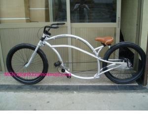 China 24&quot; Chopper Bike The Ultimate Combination of Style and Functionality wholesale