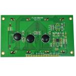 Transmissive LCD Display Module 128*64 Graphic Dot Matrix None Touch Screen Type