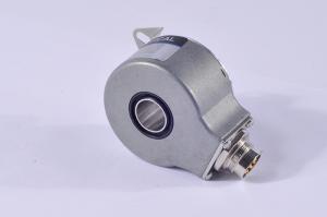 China Hollow Shaft Servo Rotary Encoder , Cnc Rotary Encoder Thickness 39mm wholesale