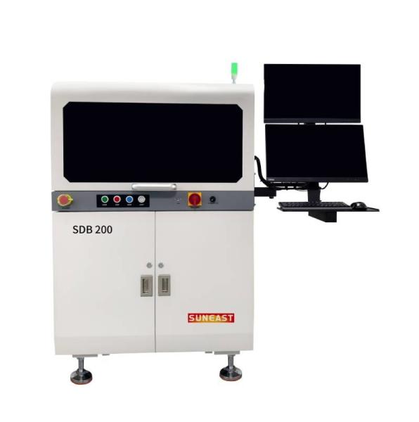 Quality Sintering Die Bonder SDB 200 for sale