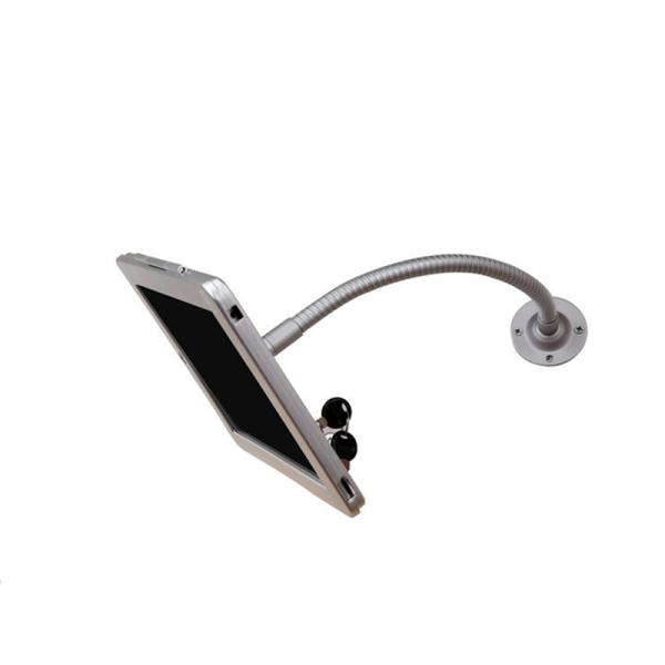Wall Mounted PC Ipad Tablet Kiosk Stand For Digital Signage