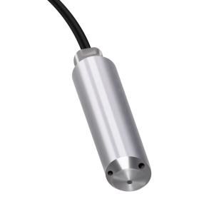China PTFE Cable SS304 Submersible Level Transducer Diffusion Silicon Sensor wholesale