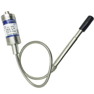 Display High Temperature Rs485 Melt Pressure Transducer Pt123-5m-M14-6m Transmitter Sensor