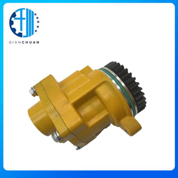Quality Oil Pump 233-5220 For CAT E345D E349d 815F 816F Engine C11 C13 3176B 3176C 3196 for sale