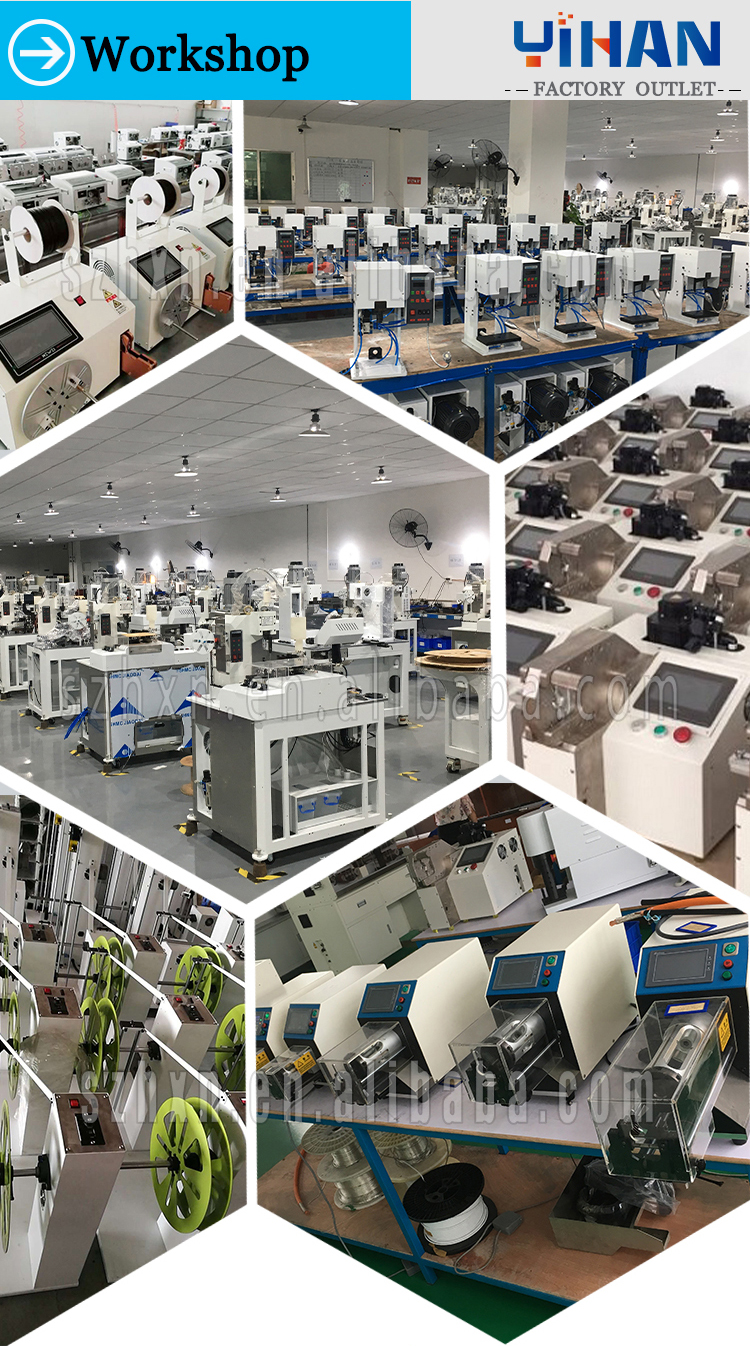 Cable Twisting Machine for Maximum Winding Diameter 1.2mm and 0.5-9999.9 Laps/Circles