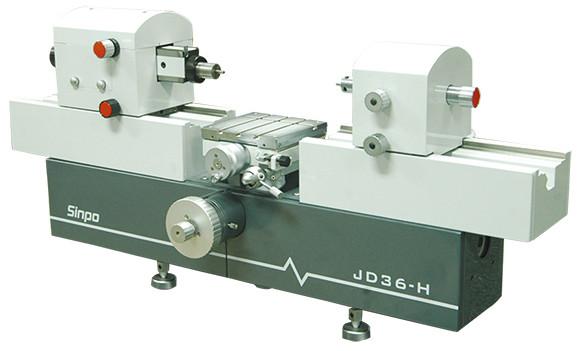 Infrared illuminating High Precision Data Processing Universal Length Measuring