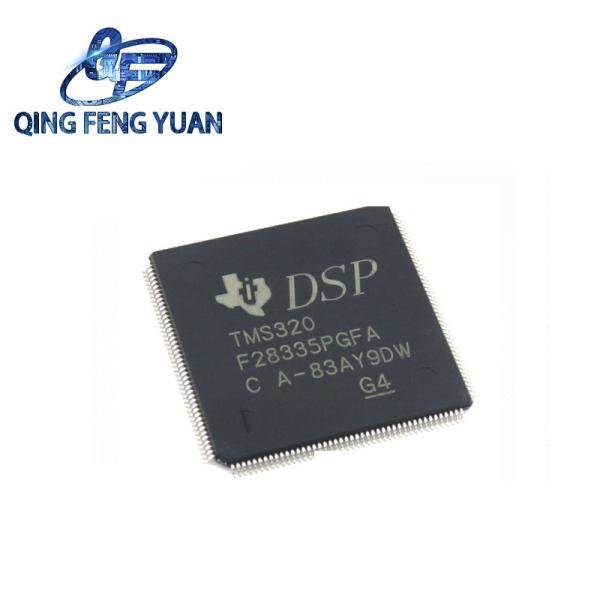 Quality TMS320F28335PGFA Texas Instruments Ic National Pcb Design Plate for sale