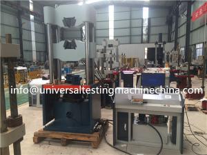 China mechanical testing machine+mechanical testing machines wholesale