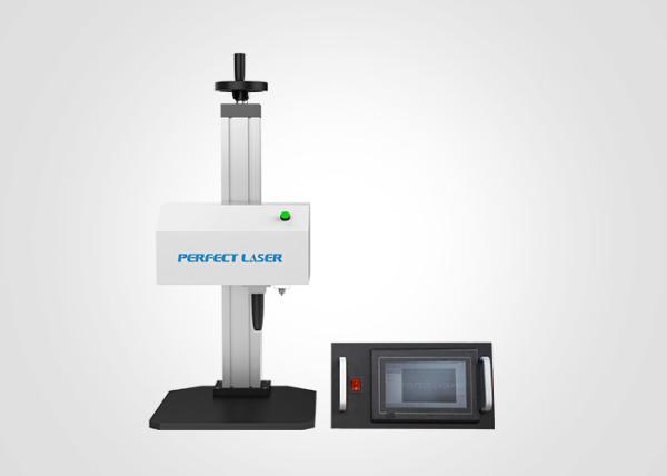 Quality LED Number Stamping Machine Intelligent Controller Strong Electromagnetic Adsorption for sale
