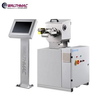 Quality Measuring PVC Pipe Ultrasonic Pipe Thickness Gauge Applicable For Multi Layer for sale