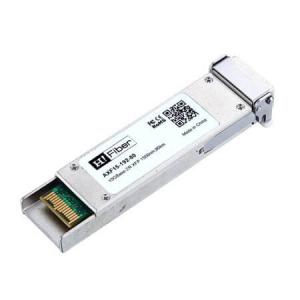 China XFP-10G-CX4 	Alcatel SFP Module Gigabit Ethernet Sfp Module Sfp Fiber Transceiver on sale
