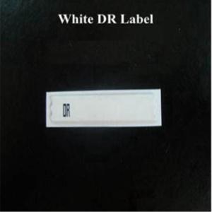 China Customizable EAS Soft Label With Manual Deactivation wholesale