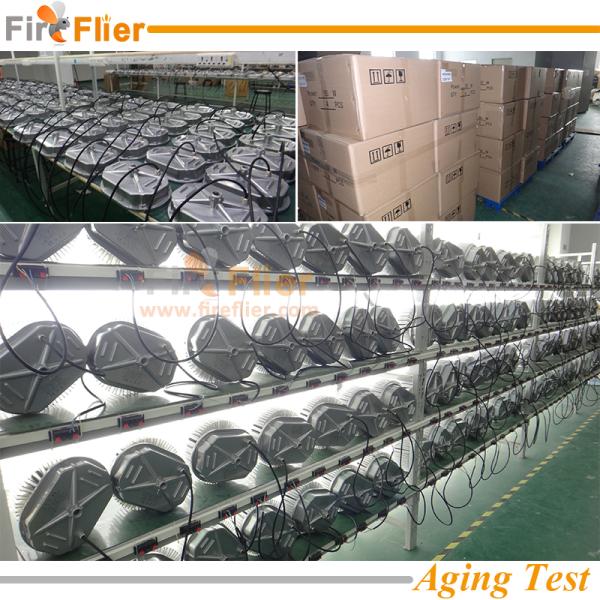 Bay Lighting Led 150w Warehouse Lamp 5 years warranty Free Shipping