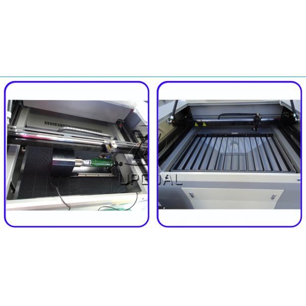 3*2 Feet Paper Co2 Laser Cutting Machine with RuiDa Control System