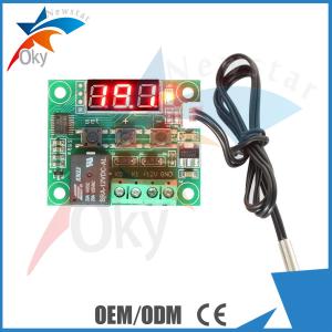 China High Precision LED Digital Thermostat Temperature Controller Control Switch wholesale