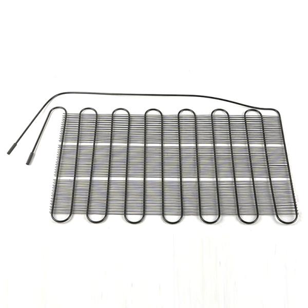 Wire Bending And Forming Machine For Bundy Tube