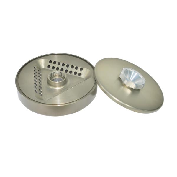 Cence Smallest Refrigerated Centrifuge Machine High Speed HT150R