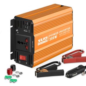 China Power Inverter Power Inverter With Charger 1kw 12v24v 40a  Inverter Generator Sug Inverter on sale
