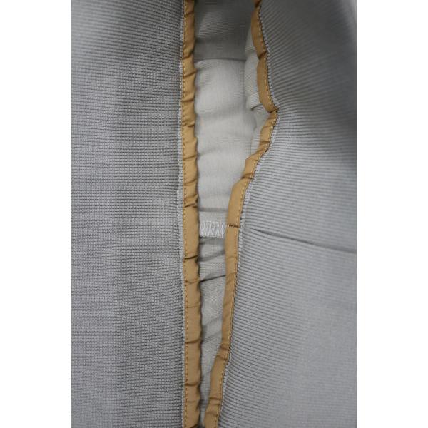 Drawstring Closure Custom Made Pants Breathable In Comfortable Blend