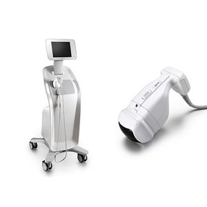 LF-431 Non-Surgical Amazing Result Stationary Liposonix slimming machine