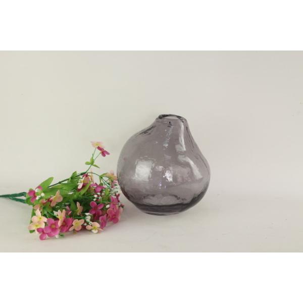 OEM Handmade Glass Vase For Decor
