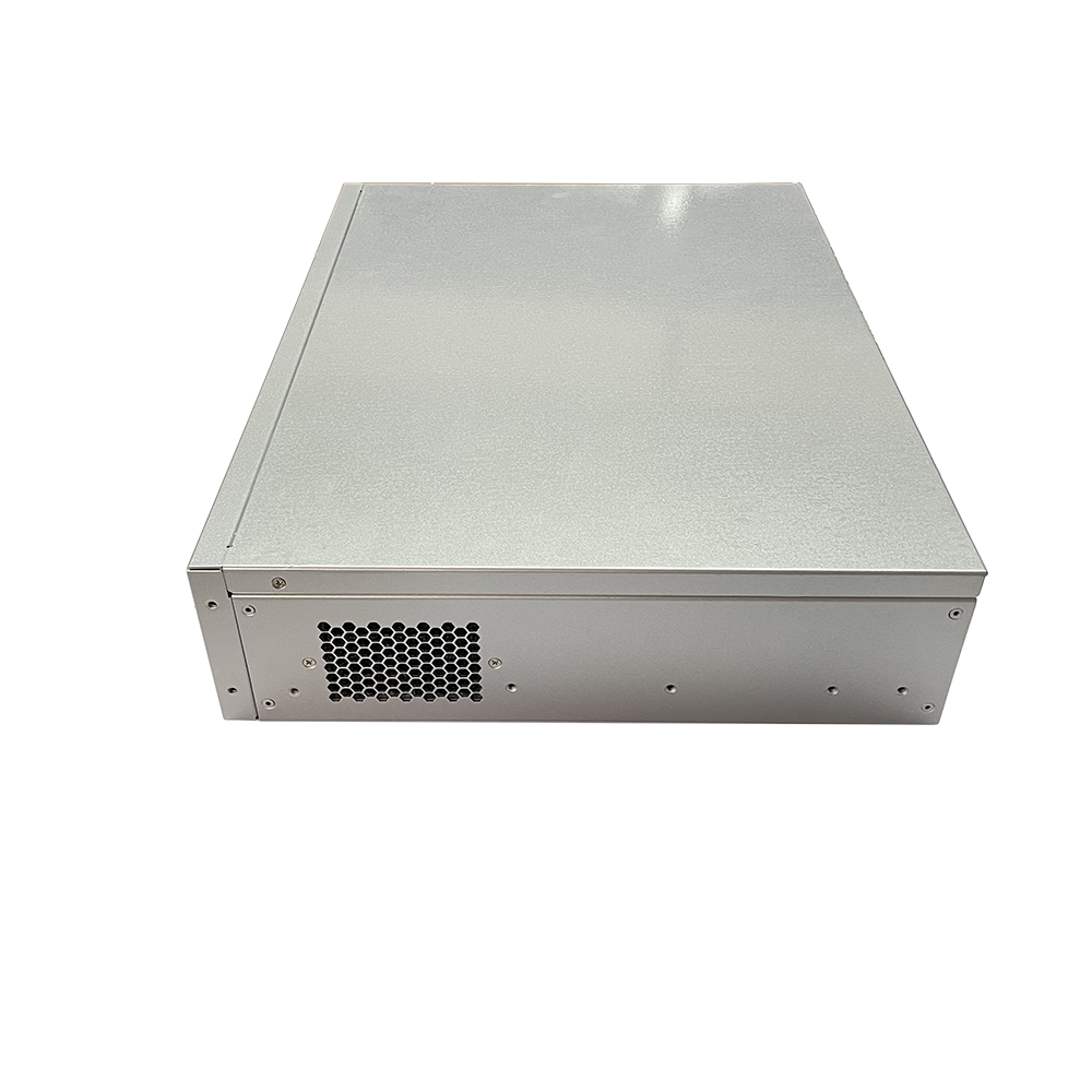 Custom Metal Rack Mount Computer Industrial Chassis 4U 6U Server Case