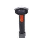 Android Handheld Barcode Scanner Long Range Laser Bluetooth Barcode Reader
