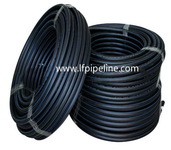 Quality Plastic Conduit Large Diameter Names Hdpe Pipe for sale