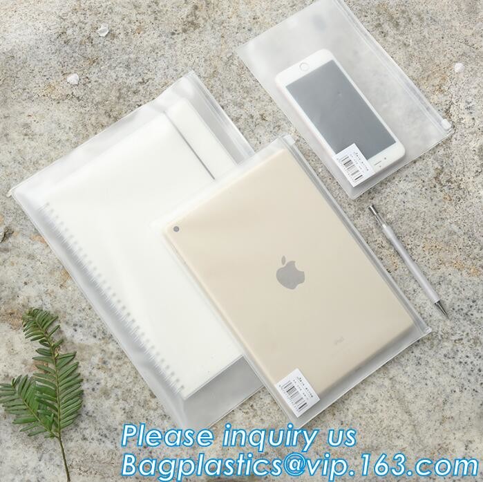 Promotional Low MOQ colorful A5 size matte waterproof mesh PVC file pocket folder/document bag with zipper and custom lo