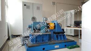 Electrical Test Bench & Motor Test Bench & Test Systems