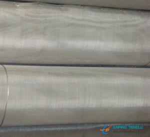 China Ideal Material Nichrome Wire Mesh--Cr20Ni80, Cr15Ni60, Cr20Ni30 wholesale