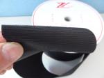 Nylon Fastener Mushroom Hook And Loop 1MM Thickness With Customized Color