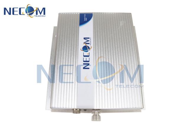 Quality Fixed 5W High Power 2G Phone Signal Amplifier , Indoor Home Using Signal Repeater for sale