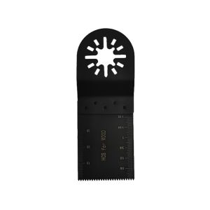 China High Carbon Steel Vibrating Oscillating Saw Wood Blades 45 HRC wholesale