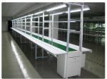 Easy Operation Automated PCB Assembly Machine Accurate Stable Conveying Speed