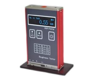 China SRT100 Handheld Surface roughness tester surface roughness measuring instrument wholesale