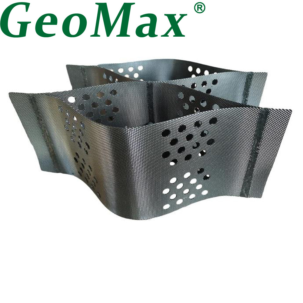 China Driveway Geocell Gravel Stabilizer Grid Hdpe Geocell wholesale