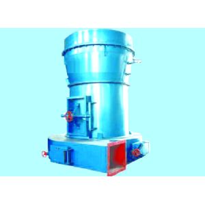 Trapezoidal MTM 4121 Powder Grinding Mill SCM Raymond Roller Mill