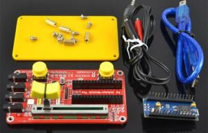 China Scratch Learning Kit For Arduino wholesale