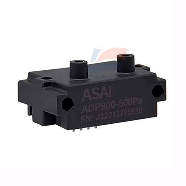 ADP900-500PA Digital Differential Pressure Sensor Small Size High Precision