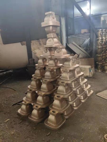 Quality Bronze casting , Bronze foundry with Certificate, VALVE CASTING, CHINA CASTING COMPANY for sale