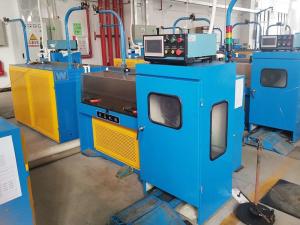 China 480V High Speed Wire Drawing Machine wholesale