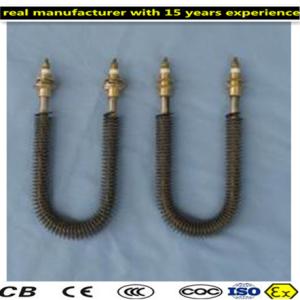Customized Industrial Immersion Heater With Safe And Reliable Structure