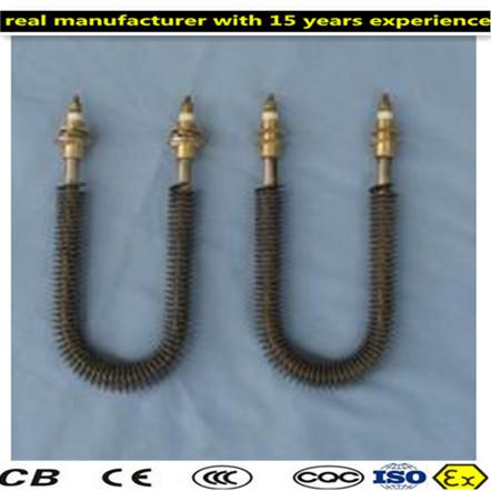 Quality Customized Industrial Immersion Heater With Safe And Reliable Structure for sale