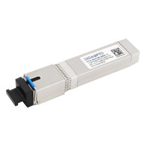 China OLT SFP+ Transceiver Module ZTE Compatible GPON XGSPON Combo wholesale