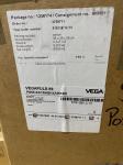 PS69.AXCSABHXAMKRX VEGA Level Meter Radar Sensor For Continuous Level Measuremen