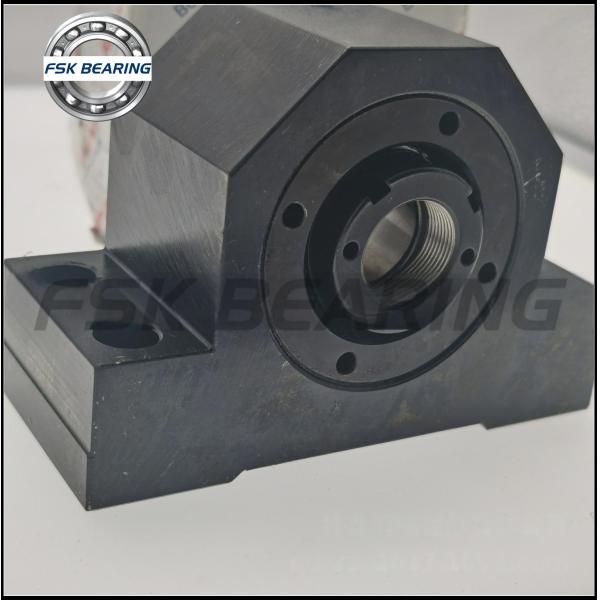 High Precision Pillow Block R159112020 SEB-F-Z20 Thrust Angular Contact Ball Bearing Unit