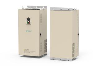 Variable Frequency Drive Motor Speed Control Inverter 55KW For Pumping Water